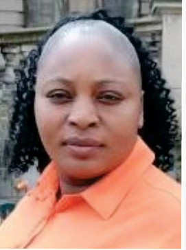 Gugulethu Shangase