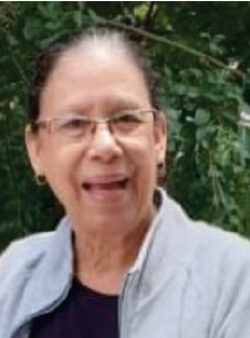 Linda Mohammed