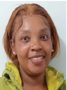 Marylane Xolile