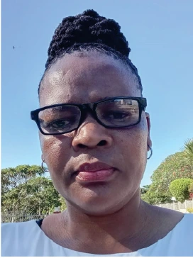 Nokuthula Ngongoma