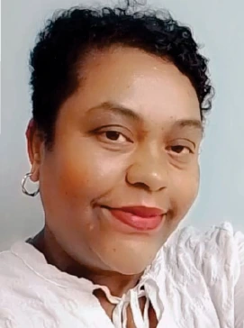 Sheila Watson