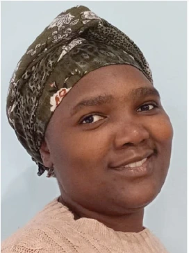 Sibongile Kwela