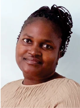 Sissie Octaveya Cele