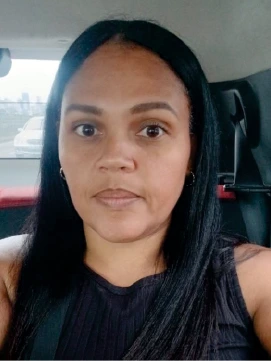 Tiffany Gabriel