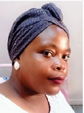 Vamile Ngwani