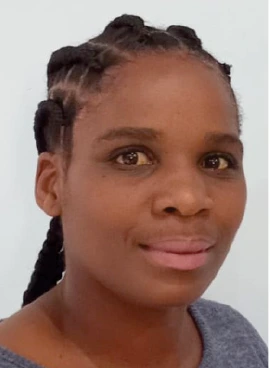 Zuziwe Dlamini